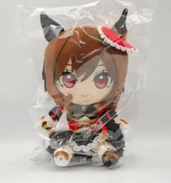 Gift ウマ娘 ぬいぐるみ ジェンティルドンナ C107新作 ぬいぐるみ ジェンティルドンナ ウマ娘プリティーダービー