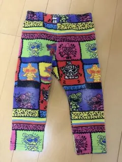 ヒステリックミニ パンツ 80
