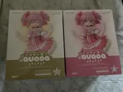 魔法少女まどか☆マギカ アニプレックスくじ A賞 ラストワン 鹿目まどか セット