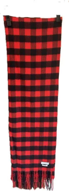 カシミヤ マフラー