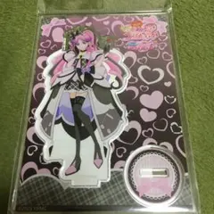 キュアキッス キミとアイドルプリキュア アクリルスタンド アクスタ