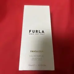 FURLA FAVOLOSA Eau de Parfum 30ml 値下げのサムネイル