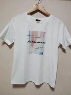 ◎ INDIVI ◎「UVケア」スムースジャージTシャツのサムネイル