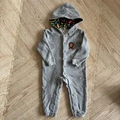 2026年最新】A BATHING APE ベビー用ロンパース・カバーオールの人気