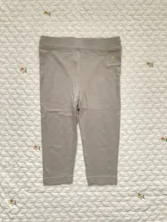 tete a tete 7分丈レギンス(100)