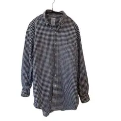 USA製 ブルックスブラザーズ　Brooks Brothers ギンガムチェック