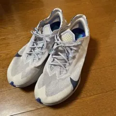 NIKE 陸上 スパイク ドラゴンフライ スーパーフライ 24cm 中距離