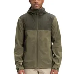 ノースフェイス★M エイペックス フレックス フューチャーライト 海外限定