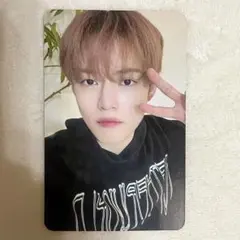 NCT DREAM BEAT IT UP ヨントントレカ チョンロ