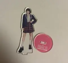 嗣永桃子 ももち アクリルスタンド Berryz工房 - メルカリ