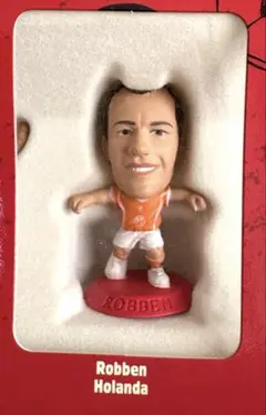 希少【コリンシアン　メキシコ　コカコーラ2006】ロッベン　オランダ　ホーム