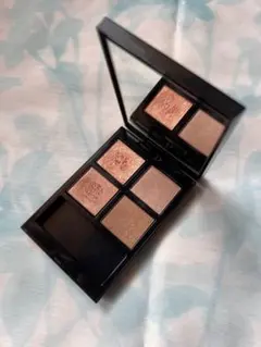 ADDICTION アイシャドウパレット Cashmere Dream 001