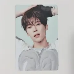 NCT WISH トレカ シオン COLOR md