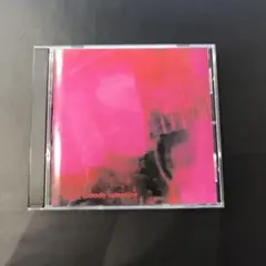 My Bloody Valentine / Loveless　CD　マイ・ブラ
