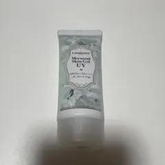 キャンメイク マーメイドスキンジェルUV C01