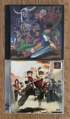 2026年最新】アークザラッドの人気アイテム - メルカリ