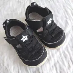 IFME ベビーサンダル 14.0cm