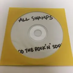 ALL SWAMPS デモ