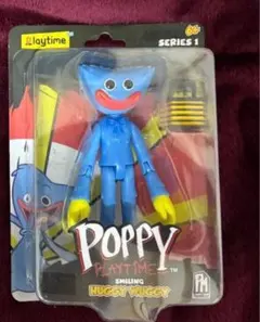 2026年最新】ポピープレイタイム アクションフィギュアの人気アイテム