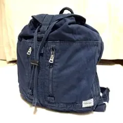 Nigel Cabourn HALFTEX リュックサック Nigel Cabourn 】HALFTEX リュックサック - メルカリ