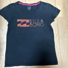 Billabong Tシャツ ブラックのサムネイル