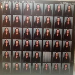 SOPHIE ELLIS BEXTOR/PERIMENO POP LP