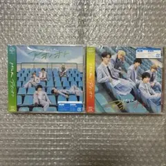 M!LK アオノオト A・B