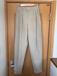 Calvin Klein Jeans ベージュ チノパン サイズ4