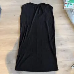 プリーツワンピース（半袖）セットアップ可能