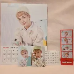 straykids スキズ SEASON’S GREETINGS 2023