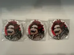 ジャンプGIGA ヒロアカ 新十傑 缶バッジ 切島鋭児郎 切島 - メルカリ