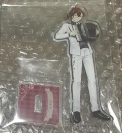 イケメン王子 ギルベルト アクスタ - メルカリ
