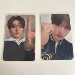 TREASURE ハルト トレカ Pleasure