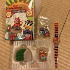 かいけつゾロリ スペシャルフィギュア 3種セット - メルカリ