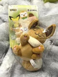 2026年最新】すやすやイーブイの人気アイテム - メルカリ