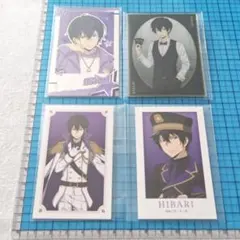 家庭教師ヒットマンREBORN! 雲雀 恭弥 まとめ売り 1