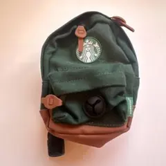 韓国 スターバックス 限定 ミニリュック ハーネス 小型犬スタバポーチ ペット