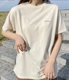 きりまる onetome Tシャツ