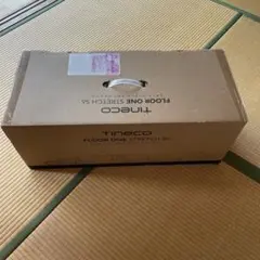 専用⭐︎ Tineco Floor One Stretch S6 本体　新品未使用のサムネイル