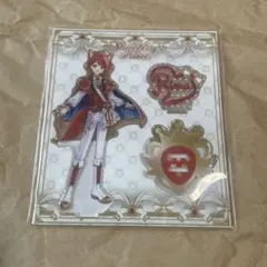 莉犬くん　アクスタ　2025すとめも