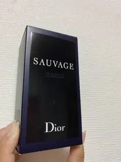Dior SAUVAGE Eau de Toilette