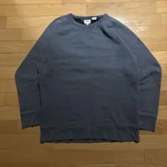 h*e様 LEVI’S トレーナー スウェット L