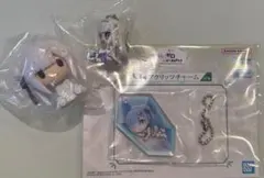 エミリア ちょこのっこフィギュア 一番くじ Re:ゼロから始める異世界生活リゼロ