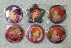 あんスタ 缶バッジ ひなた まとめ