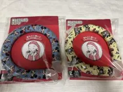 クールリング　ミッキー&ミニー　新品　未使用Ｌサイズ　2個セット