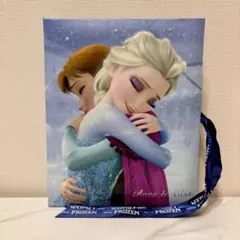 Disney Frozen アナ キャラクターキー絵画 ［非売品] - メルカリ