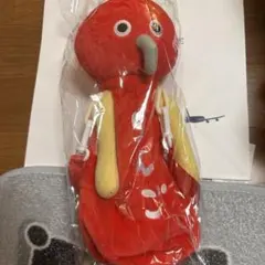 【未使用未開封】 パンどろぼう ブロッコリーくじ B賞 ペットボトルホルダー