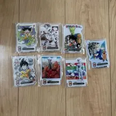 ドラゴンボール 一番くじ 40周年 Ｆ賞 1巻 セット