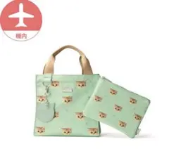 ポール＆ジョー アクセソワ ミニトートバッグセット（JAL機内販売限定）