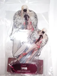 東京リベンジャーズ 東リベ AU 三途春千夜 特大 BIG アクリルスタンド